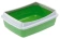 Туалет Ferplast NIP PLUS 20 с съемным бортом фото Туалет Ferplast NIP PLUS 20 с съемным бортом фото, цены, купить