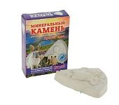 Минеральный камень "Кусочек сыра" для грызунов 50гр фото