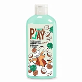 Animal Play Sweet - Шампунь ВЗРЫВНОЙ КОКОС Питательный для собак и кошек, 300мл фото, цены, купить