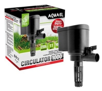  Помпа AQUAEL Circulator 1000 (150-250л) 1000л/ч фото, цены, купить