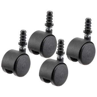 Ferplast Колеса CLIPPER 1-2-3 (4колеса/1шт) фото, цены, купить