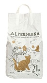 Наполнитель  "Деревяшка" 7,5кг древесный   фото, цены, купить
