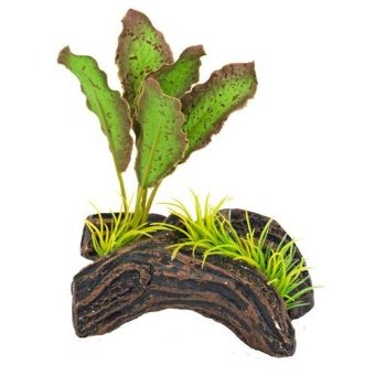 Распылитель Растение на Бревне 8см  PS114 фото, цены, купить