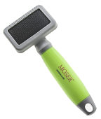 Moser Пуходер Малый Slicker brush small (гелевая ручка) фото, цены, купить