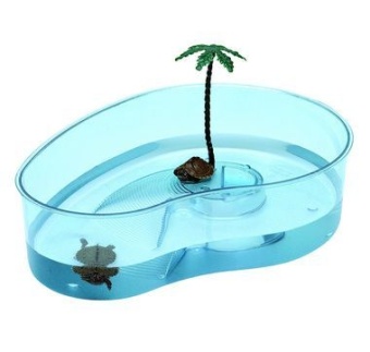 Террариум Средний для черепах Arricot фото, цены, купить