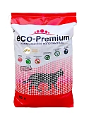 Наполнитель ECO Premium Ромашка древесный 55 л/20кг фото, цены, купить