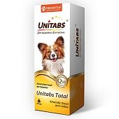 UniTabs Тотал для собак, 50 мл фото, цены, купить