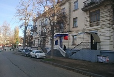 Открытие нового магазина "Багира" в г. Севастополе 