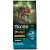 Monge BWild GRAIN FREE сухой для стерилизованных кошек, из тунца, 1,5 кг фото, цены, купить
