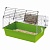 Клетка Ferplast CAVIE 60  фото, цены, купить