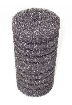 Крупнопористый Фильтр круглый 10*20 фото, цены, купить