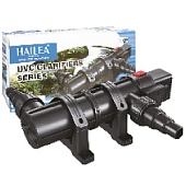 Ультрафиолетовый стерилизатор UV- 7 (1500л/ч, 7W) фото, цены, купить