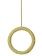 Кольцо Качели для птиц Petsiki RingRay 280 cotton Jute фото Кольцо Качели для птиц Petsiki RingRay 280 cotton Jute