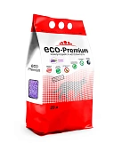 Наполнитель ECO Premium Лаванда древесный, 20л-7,6кг фото, цены, купить