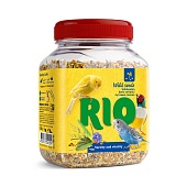 Лакомство RIO  Семена Луговых Трав 240г для птиц фото, цены, купить