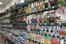 Открытие нового магазина здорового питания Багира в г. Евпатория