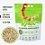 Наполнитель КОМОК комкующийся "Smart Cat Litter" TOFU 1,8кг фото, цены, купить