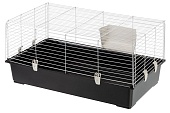 Клетка Ferplast RABBIT 100 EL   фото, цены, купить
