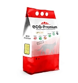 Наполнитель ECO Premium Ромашка древесный 5л-1,9кг фото, цены, купить