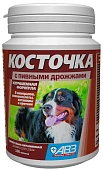 Витамины "Косточка"  Пивные дрожжи 100таблеток фото, цены, купить