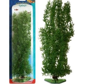 STONEWORT-NITELLA Растение светящееся 27см  фото, цены, купить