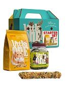Little One Стартовый Набор для Хомячка фото, цены, купить