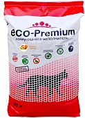 Наполнитель ECO Premium Персик древесный, 55л/20кг фото, цены, купить