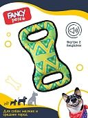FANCY Игрушка для собак "Перетяжка" фото, цены, купить