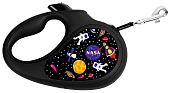 Рулетка COLLAR WAUDOG 5м Лента до 25кг M NASA  в Симферополе