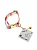 Pet-it Ошейник серия MIX 27-40см M фото, цены, купить