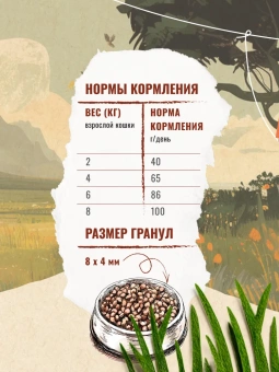 "Счастливый Кот" Говядина для стерилизованных кошек 1,5кг фото, цены, купить