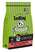ZooRing Turkey&Salmon&Apples, Индейка, лосось с яблоками 400г фото, цены, купить
