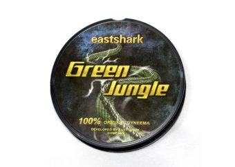 Плетёнка Green Jungle 115 м 0,20 фото, цены, купить