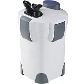 SUNSUN Фильтр внешний, канистр.35W (1400л/ч, до 300л) 4 корзины фото, цены, купить