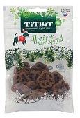 TiTBiT Мягкие снеки с бараниной (Новогодняя коллекция) 70 г 026014