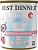 Best Dinner VET PROFI консервы для собак  Gastrointestinal Low Fat Птица 0,34г фото, цены, купить
