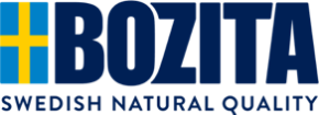 Шведский корм для кошек и собак BOZITA