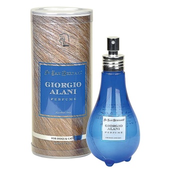 ISB духи Giorgio Alani 150мл фото, цены, купить