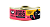 Cattofūdo консервы для кошек индейка с кроликом и тыквой 100г фото, цены, купить