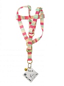 Pet-it Шлея серия MIX 44*64см M фото, цены, купить