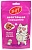 TiTBiT Biff Хрустящие Подушечки для кошек с Паштетом из Баранины 60г фото, цены, купить