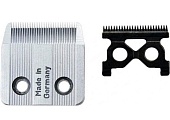 Лезвие сменное (нож) Moser 1400 Mini Trimmer фото, цены, купить