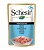 SCHESIR пауч 50г с тунцом для кошек фото, цены, купить