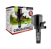 Помпа AQUAEL Circulator  500 (150л) 500л/ч фото, цены, купить