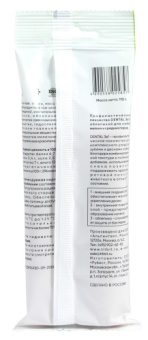 TiTBiT ДЕНТАЛ+ Профилактическое лакомство 3в1 с облепихой д/собак мелких и средних пород 110 г фото, цены, купить