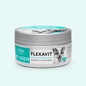 MY TOTEM FLEXAVIT хондропротектор для суставов собак, 100г фото, цены, купить