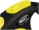 Рулетка Flexi Neon 0(XS) 3м Трос до 8кг фото Рулетка Flexi Neon 0(XS) 3м Трос до 8кг фото, цены, купить