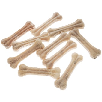 Кость из жил 18см -100г, 10шт фото, цены, купить