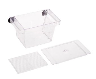 Aleas Отсадник для рыб пластиковый двойной малый фото, цены, купить