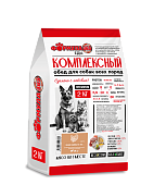 ZooRing Formula 365 Нежная индейка для щенков и юниоров 15кг фото, цены, купить